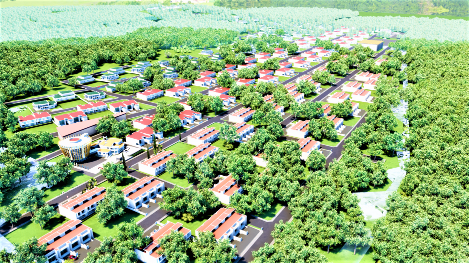 beyichini karokarungi