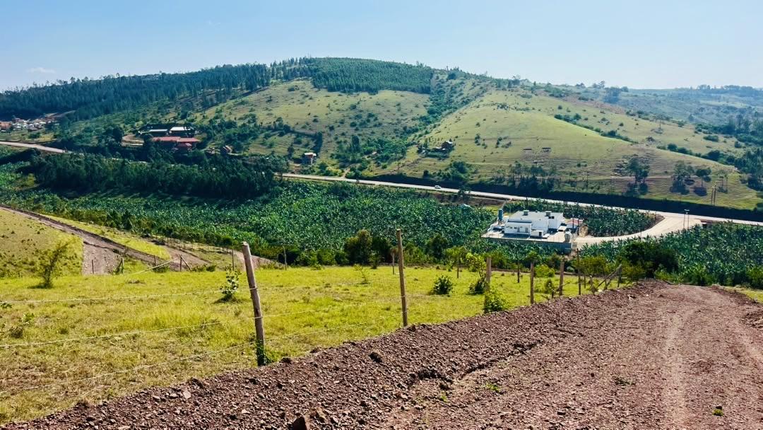 Kabingo estate